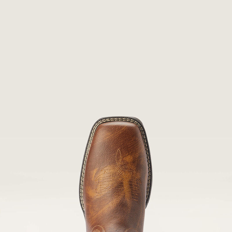 Anthem Shortie Savanna Western Boot Style No. 10042576