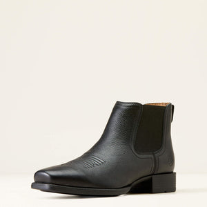 ARIAT Booker Ultra Square Toe Western Boot Style No. 10046984