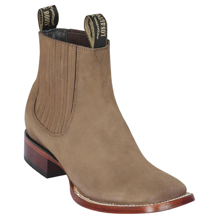 Los Altos Ankle Square  82B6361
