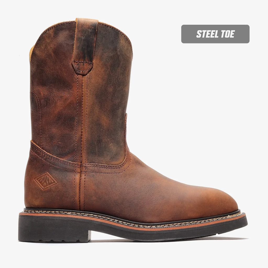 RANCHER CLASSIC 10" WELLINGTON
