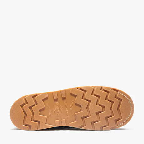 FRONTIER DUAL 6" MOC TOE (STEEL TOE)
