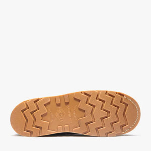 FRONTIER DUAL 6" MOC TOE (STEEL TOE)