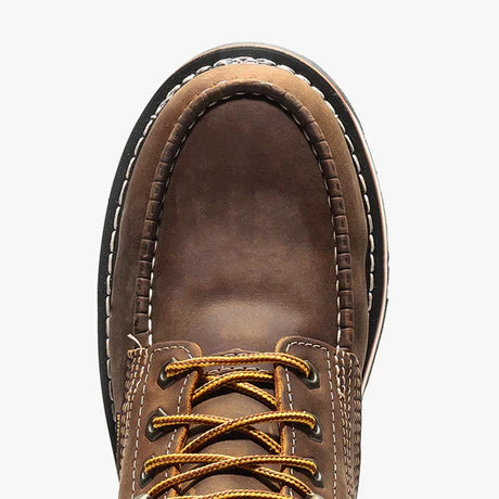 FRONTIER DUAL 6" MOC TOE