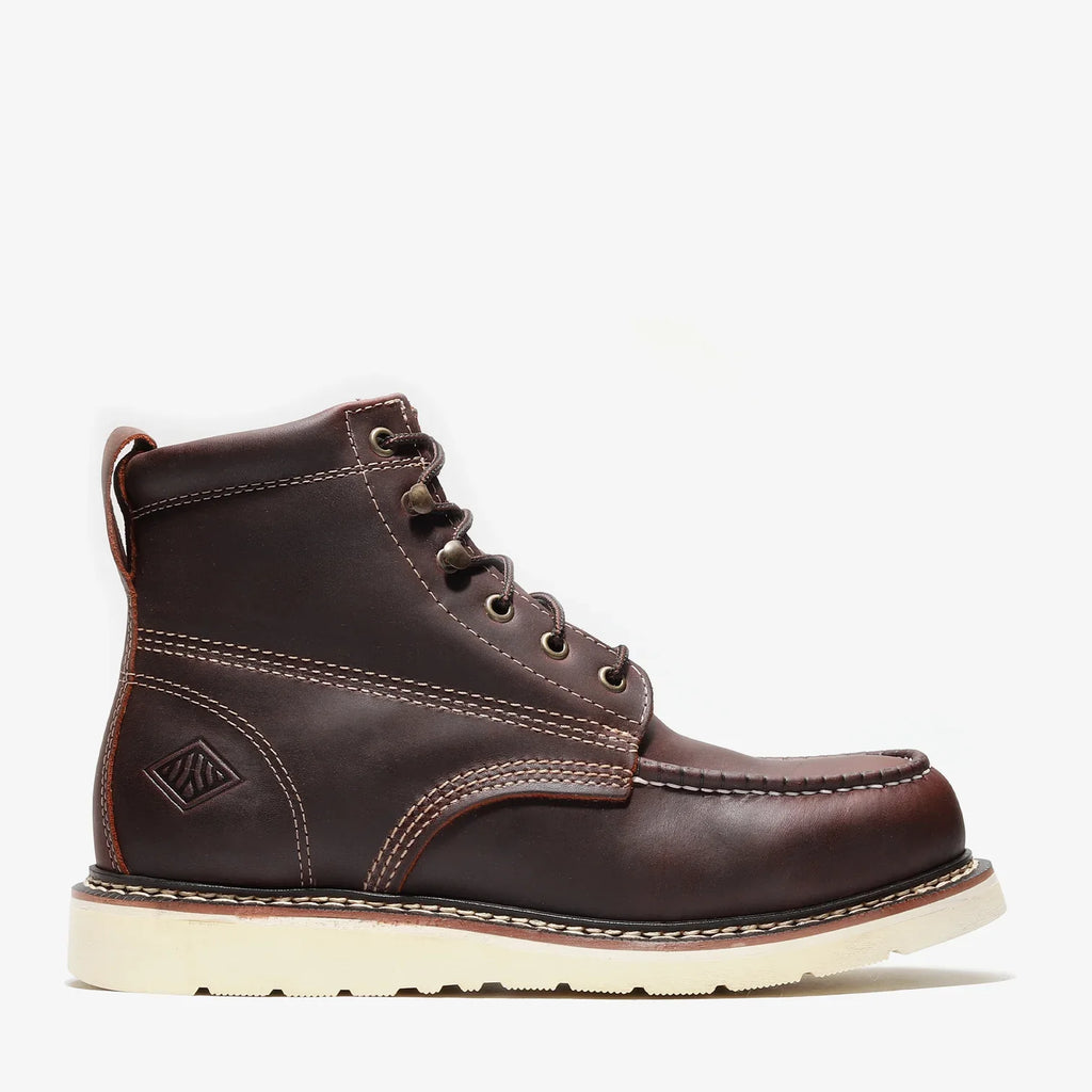 FRONTIER CLASSIC 6" MOC TOE