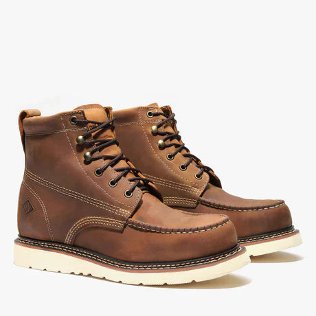 FRONTIER CLASSIC 6" MOC TOE