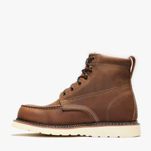 FRONTIER CLASSIC 6" MOC TOE