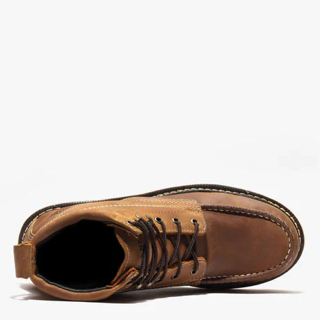 FRONTIER CLASSIC 6" MOC TOE