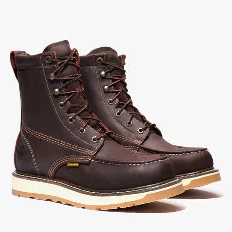 FRONTIER DUAL 8" MOC TOE