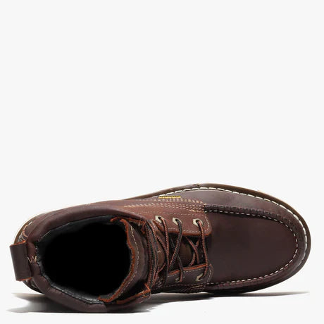 FRONTIER DUAL 8" MOC TOE