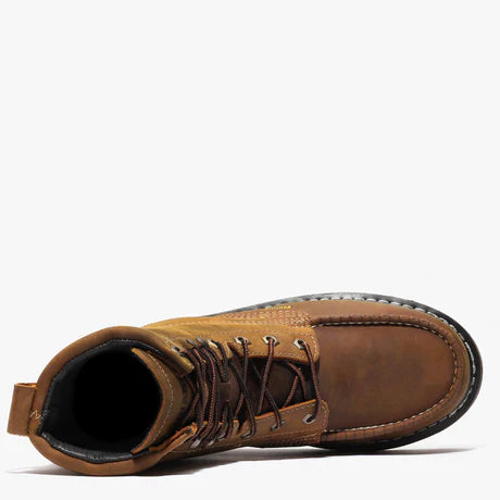 FRONTIER DUAL 8" MOC TOE
