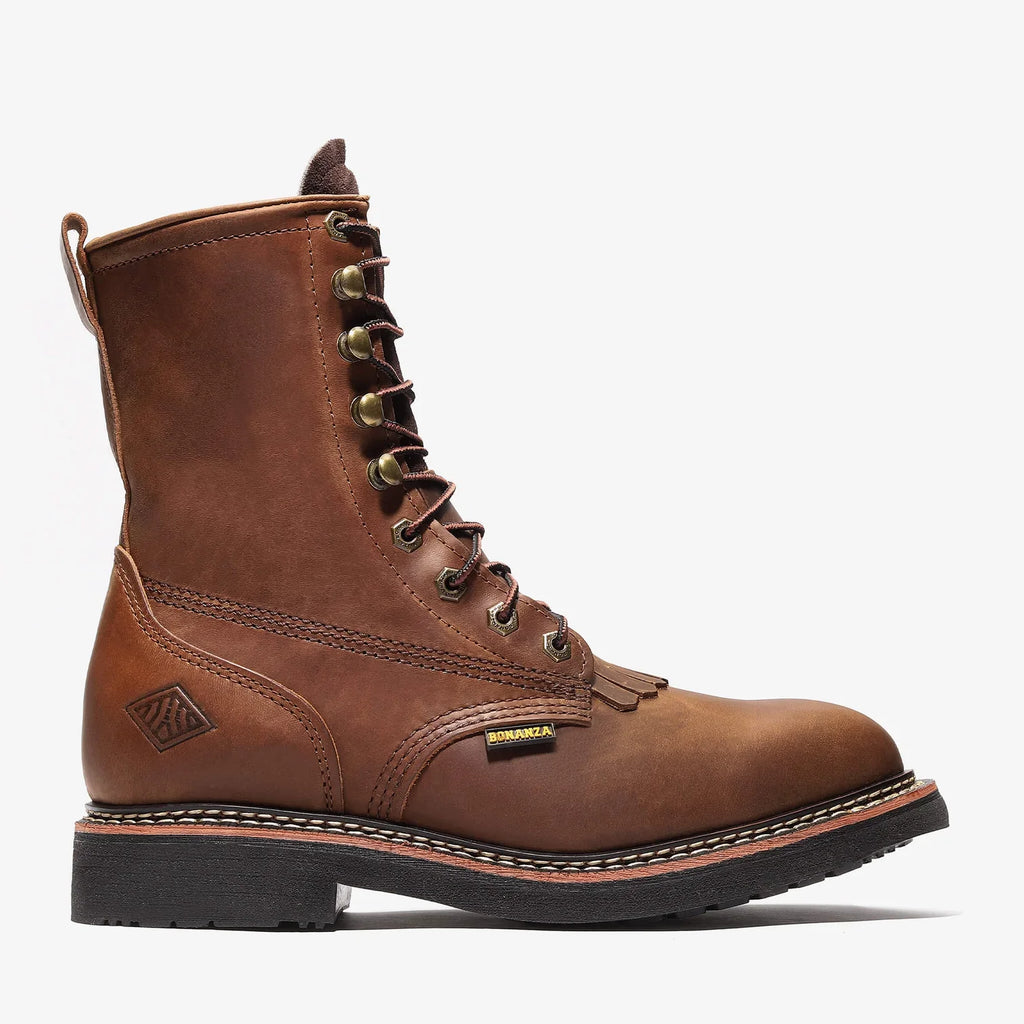 RANCHER CLASSIC 8" LACER