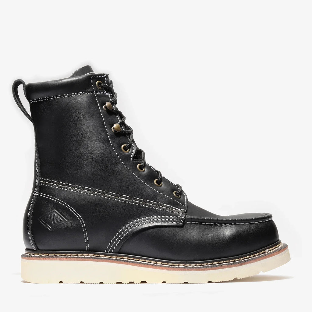 FRONTIER CLASSIC 8" MOC TOE