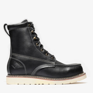 FRONTIER CLASSIC 8" MOC TOE
