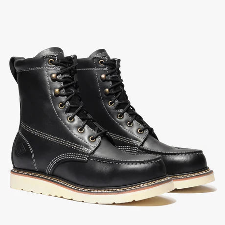FRONTIER CLASSIC 8" MOC TOE