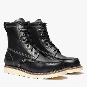 FRONTIER CLASSIC 8" MOC TOE