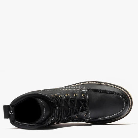 FRONTIER CLASSIC 8" MOC TOE