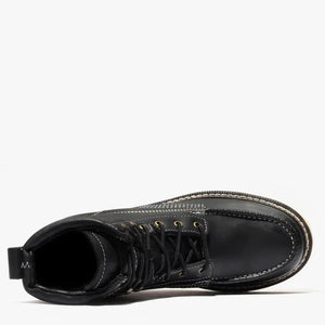 FRONTIER CLASSIC 8" MOC TOE