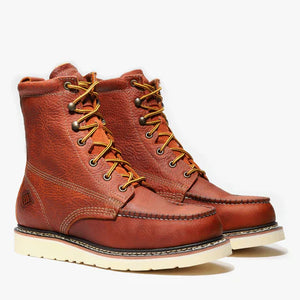 FRONTIER CLASSIC 8" MOC TOE