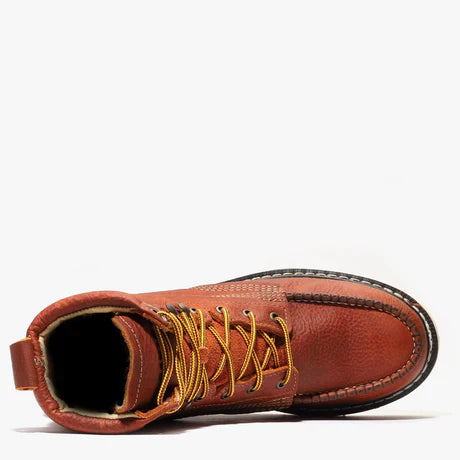 FRONTIER CLASSIC 8" MOC TOE