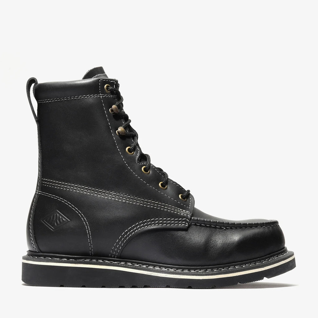 FRONTIER CLASSIC 8" MOC TOE