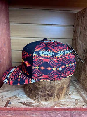 Native American Cap NAC12