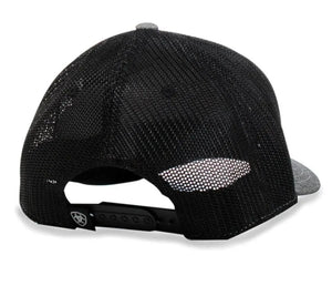 Ariat Cap Snapback Mexico Logo