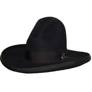 6X Stetson Tom Mix - RR Western Wear, 6X Stetson Tom Mix