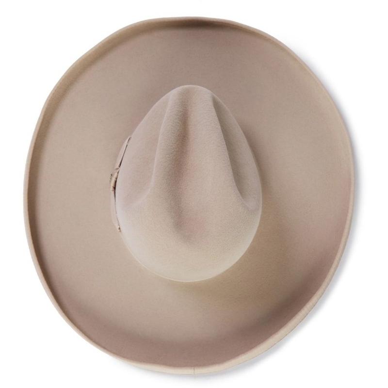 6X Stetson Tom Mix - RR Western Wear, 6X Stetson Tom Mix