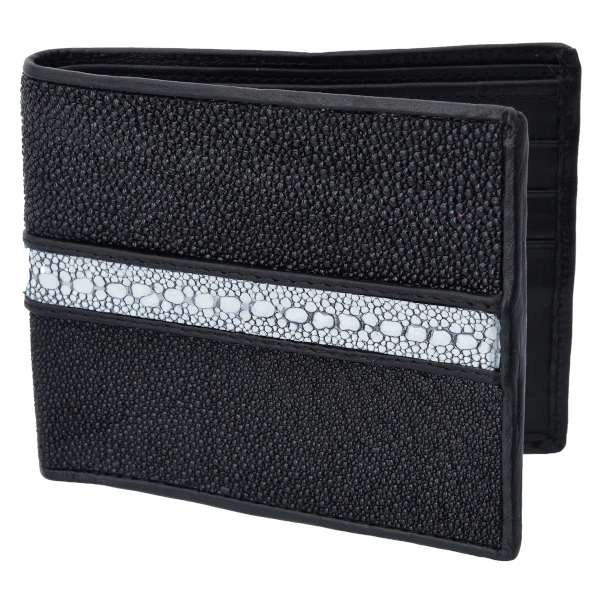 Cartera Mantarraya Perla Completa CA11105 - RR Western Wear, Cartera Mantarraya Perla Completa CA11105