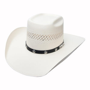 Cuernos-Chuecos-Brirck-Crown-Cowboy-Hat_