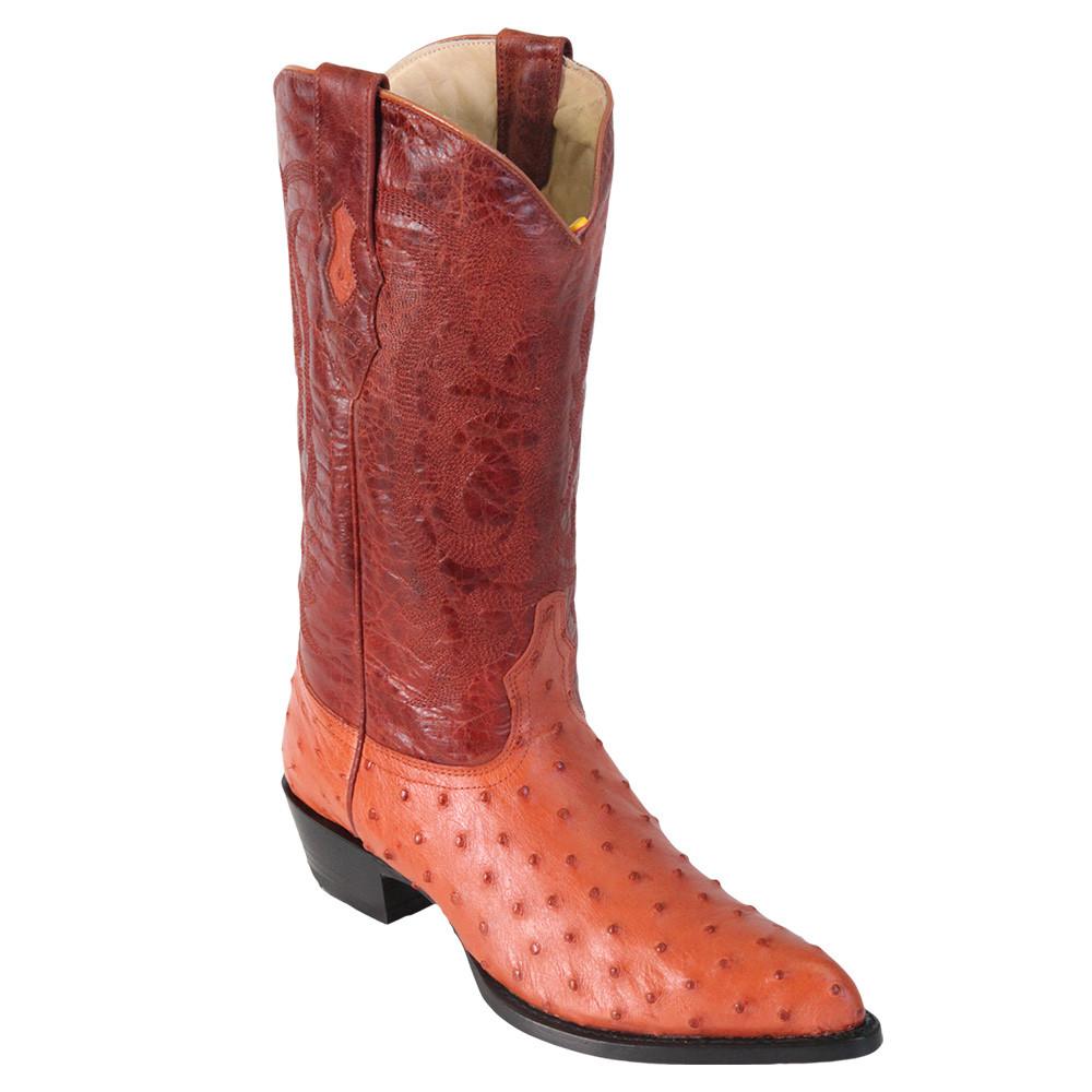 Ostrich-J-toe-cowboy-boot-Los-altos-cogn