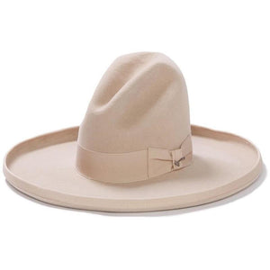 6X Stetson Tom Mix - RR Western Wear, 6X Stetson Tom Mix