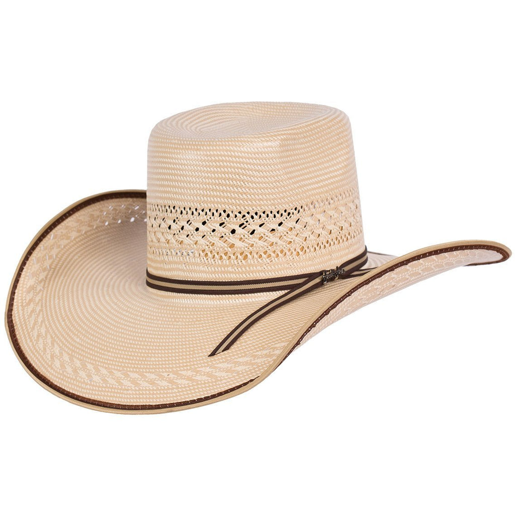 Tombstone_Pro_Bull_Two-Tone_Cowboy_Straw