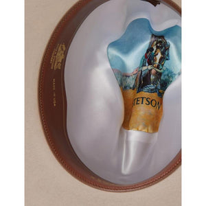 6X Stetson Tom Mix - RR Western Wear, 6X Stetson Tom Mix
