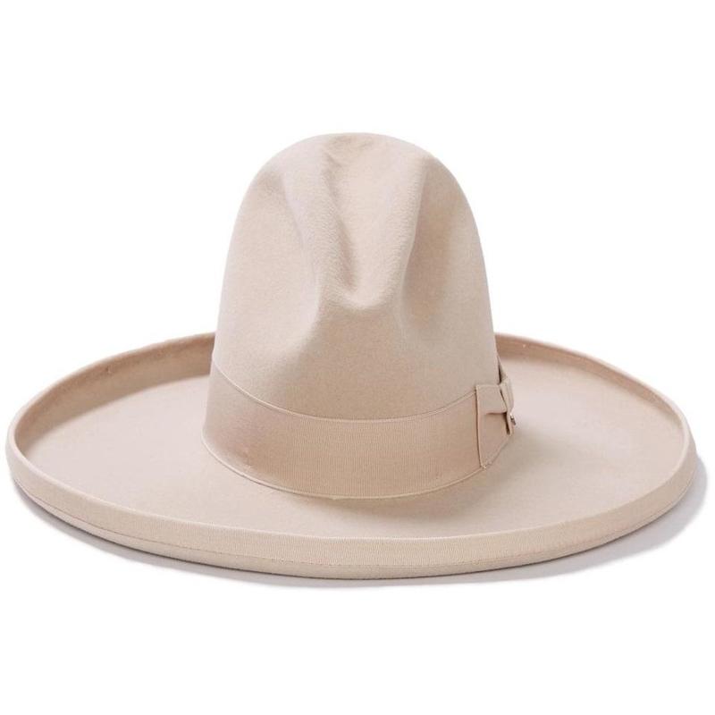 6X Stetson Tom Mix - RR Western Wear, 6X Stetson Tom Mix