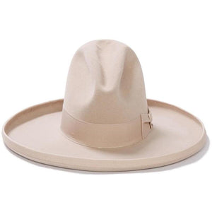 6X Stetson Tom Mix - RR Western Wear, 6X Stetson Tom Mix