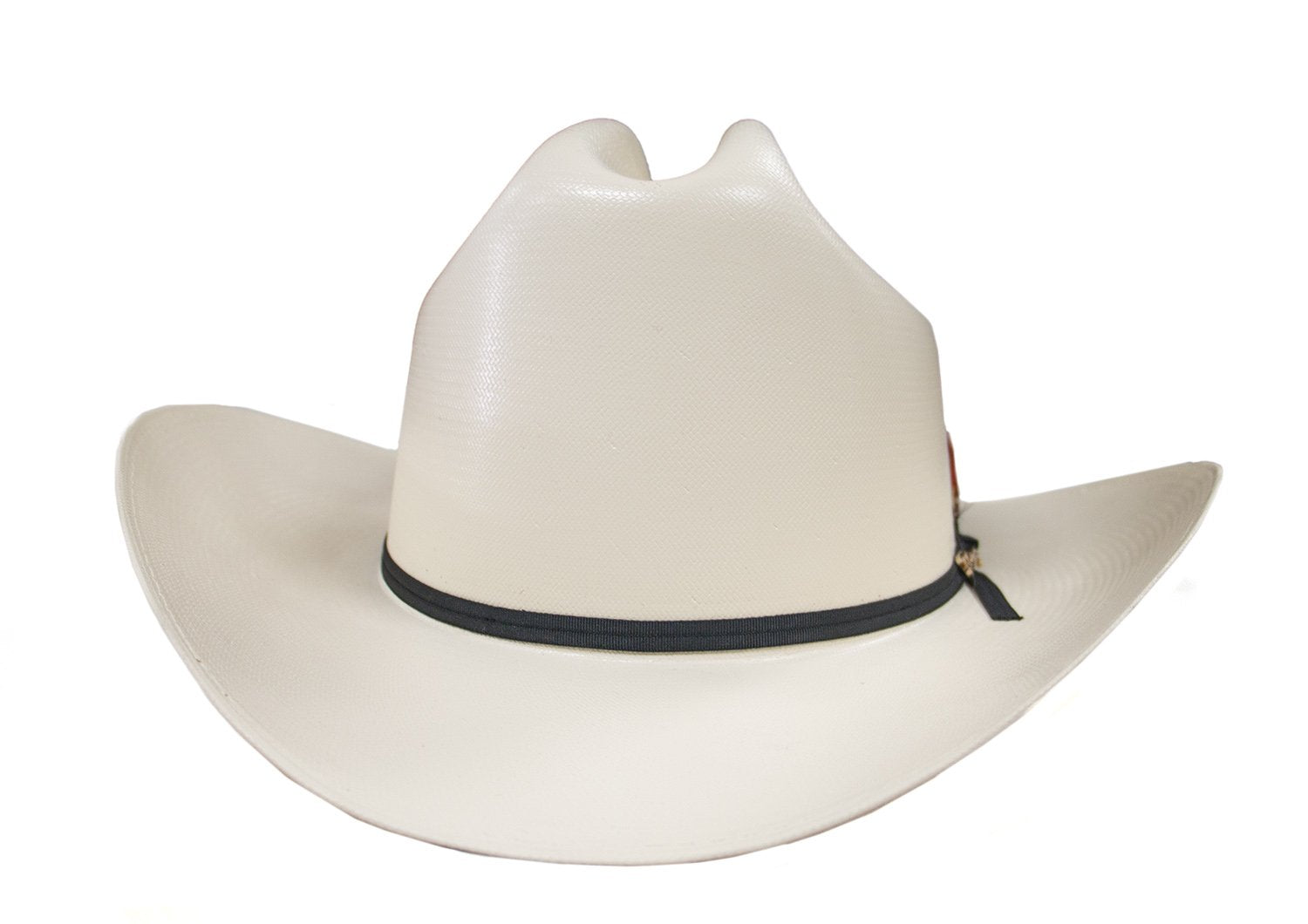 RRango 5000X "Kanales" Style Straw Hat