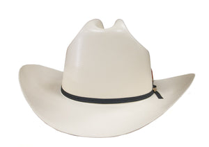 RRango 5000X "Kanales" Style Straw Hat