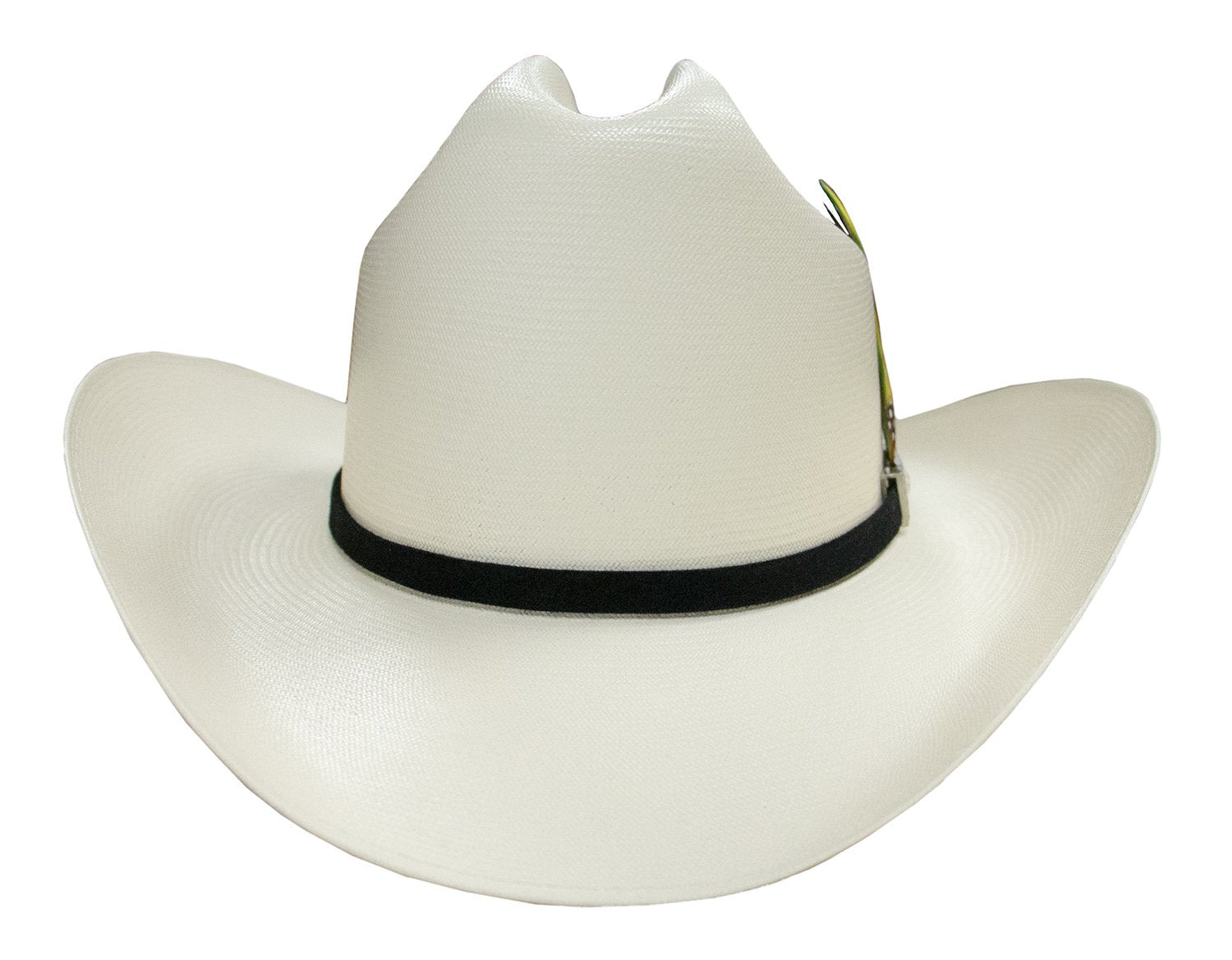 RRango Hats 1000X "Sinaloa" Straw Hat