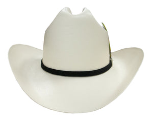 RRango Hats 1000X "Sinaloa" Straw Hat