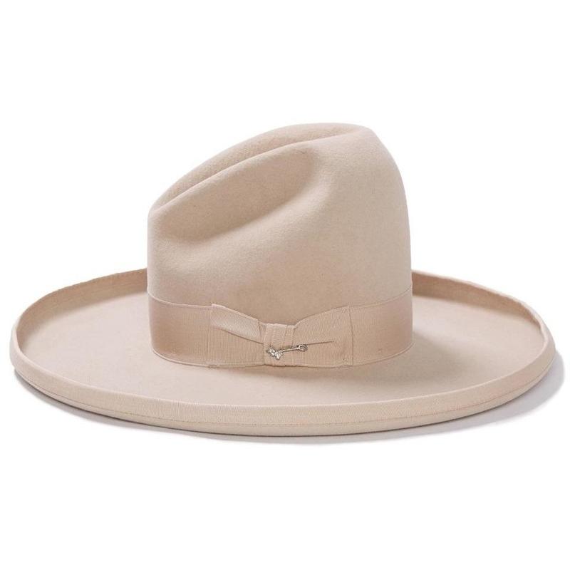 6X Stetson Tom Mix - RR Western Wear, 6X Stetson Tom Mix