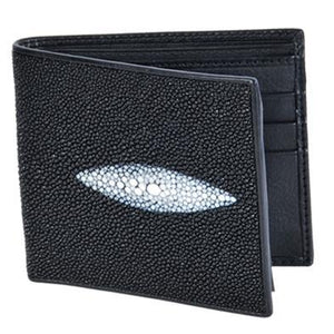 Cartera Mantarraya Perla Sencilla CA11205 - RR Western Wear, Cartera Mantarraya Perla Sencilla CA11205